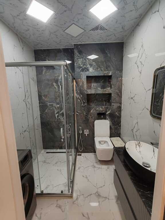 Kirayə verilir 2 otaqlı yeni tikili, 70 m², Nəsimi-8