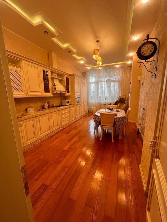 Satılır 4 otaqlı yeni tikili, 188 m², Nəsimi-2