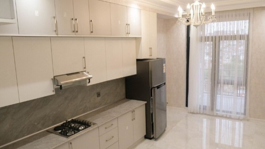 Satılır 4 otaqlı yeni tikili, 152 m², 8 noyabr-12