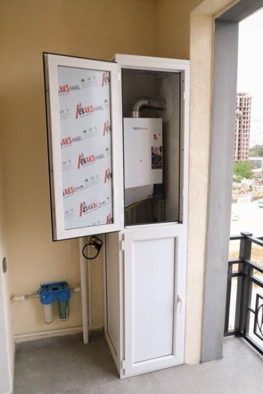 Satılır 4 otaqlı yeni tikili, 152 m², 8 noyabr-18