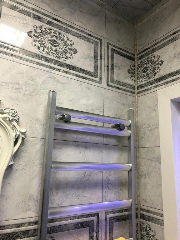 Kirayə verilir 3 otaqlı yeni tikili, 105 m², Xətai m.-19