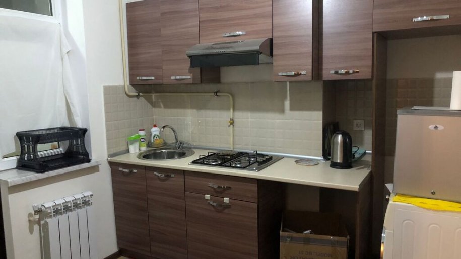 Satılır 2 otaqlı yeni tikili, 64 m², Hövsan-4