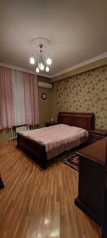 Kirayə verilir 3 otaqlı yeni tikili, 110 m², Gənclik m.-5