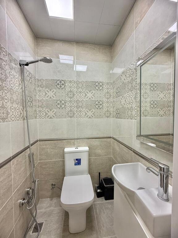 Satılır 4 otaqlı yeni tikili, 135 m², 28 May m.-15