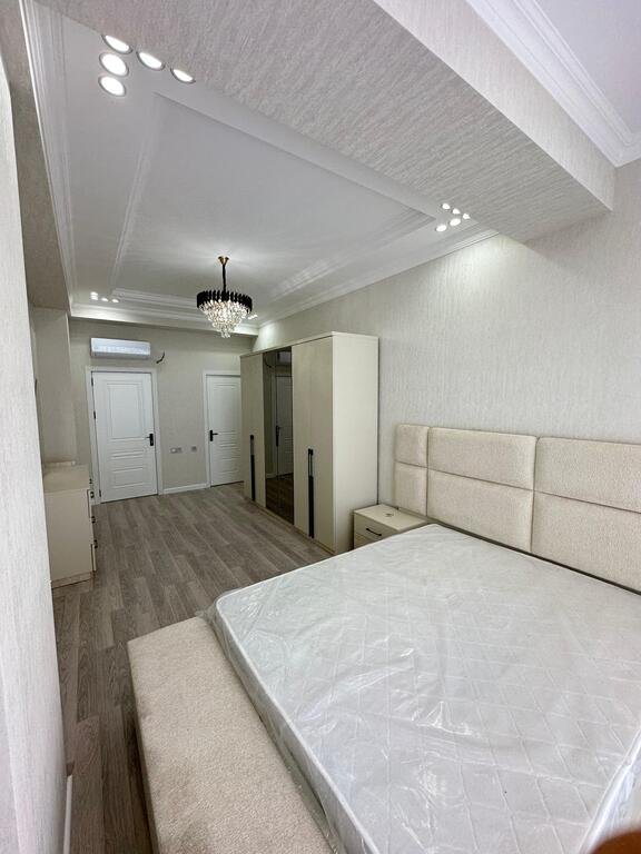 Kirayə verilir 3 otaqlı yeni tikili, 160 m², Nərimanov-5