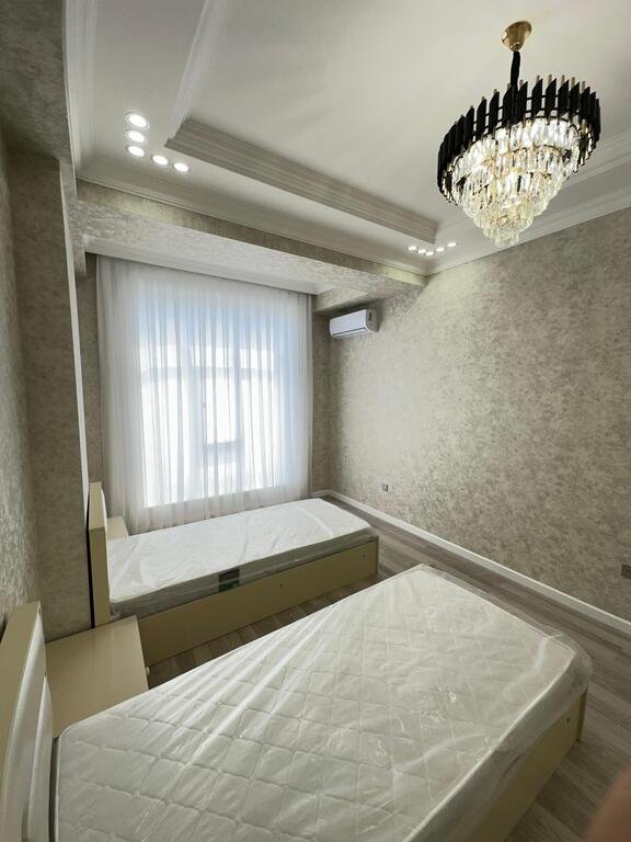 Kirayə verilir 3 otaqlı yeni tikili, 160 m², Nərimanov-11