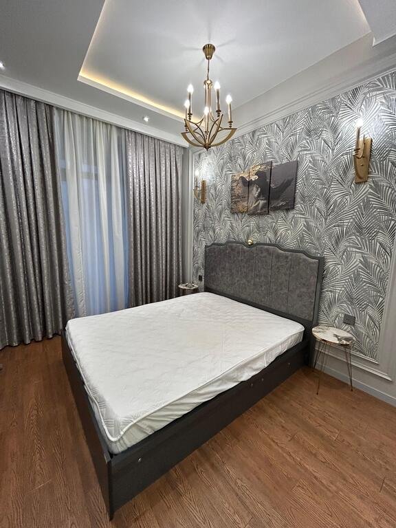 Kirayə verilir 2 otaqlı yeni tikili, 75 m², Azadlıq Prospekti m.-2