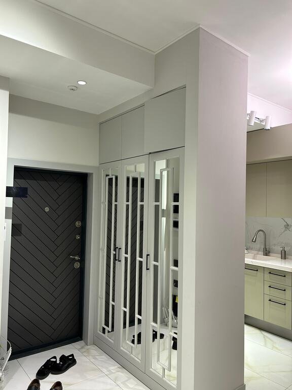 Kirayə verilir 2 otaqlı yeni tikili, 75 m², Azadlıq Prospekti m.-4