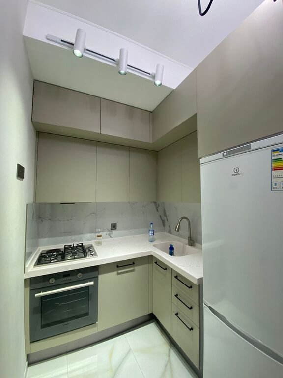 Kirayə verilir 2 otaqlı yeni tikili, 75 m², Azadlıq Prospekti m.-14