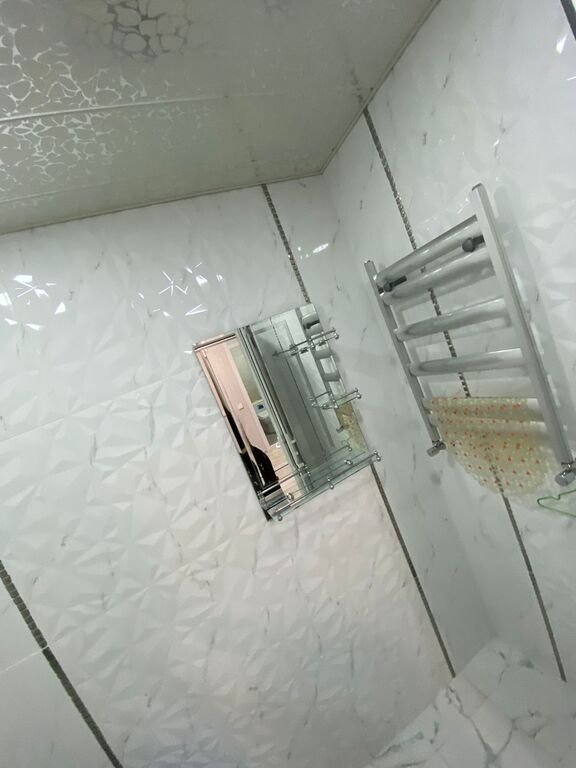 Kirayə verilir 2 otaqlı yeni tikili, 75 m², Qara Qarayev m.-12