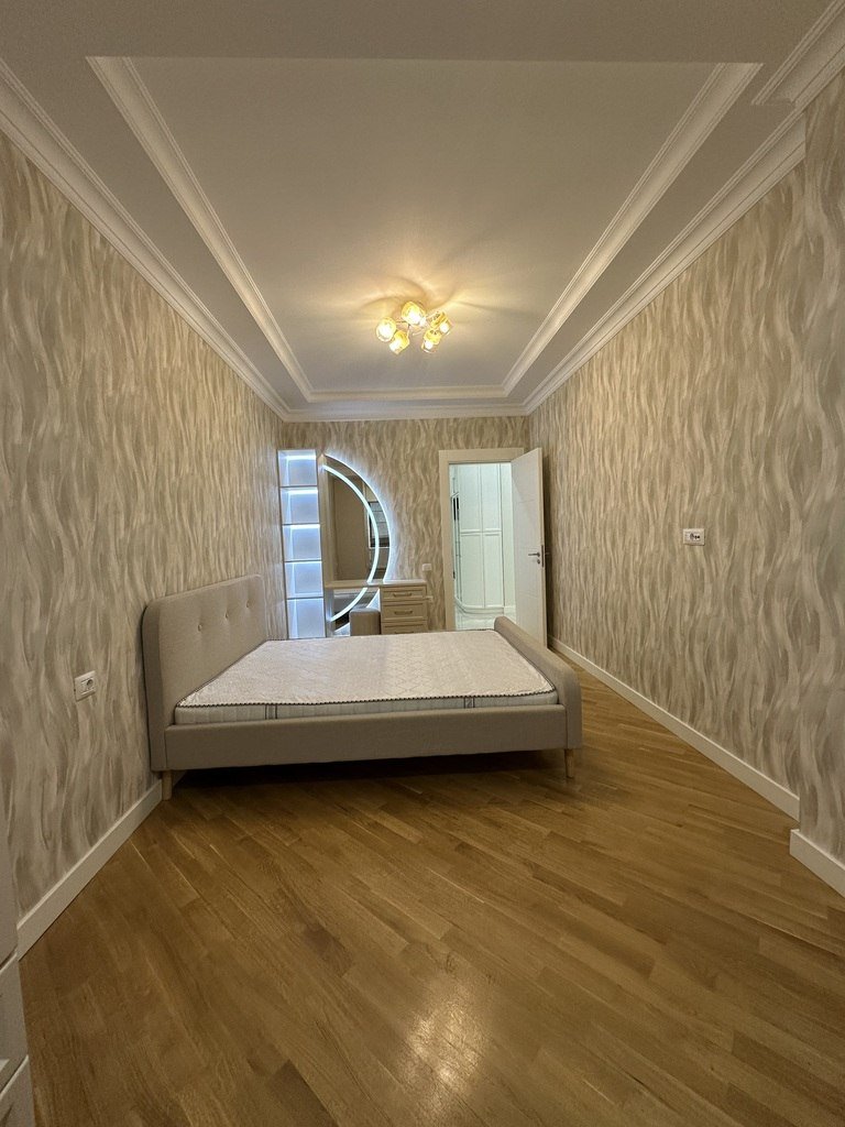 Kirayə verilir 2 otaqlı yeni tikili, 93 m², Gənclik m.-5