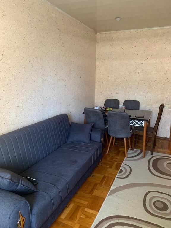 Satılır 1 otaqlı köhnə tikili, 55 m², 7-ci mikrorayon-1