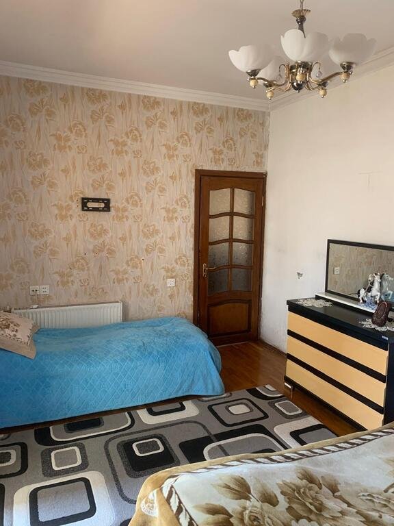 Satılır 1 otaqlı köhnə tikili, 55 m², 7-ci mikrorayon-4