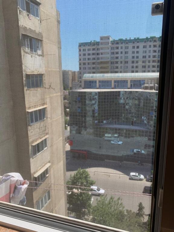 Satılır 1 otaqlı köhnə tikili, 55 m², 7-ci mikrorayon-5