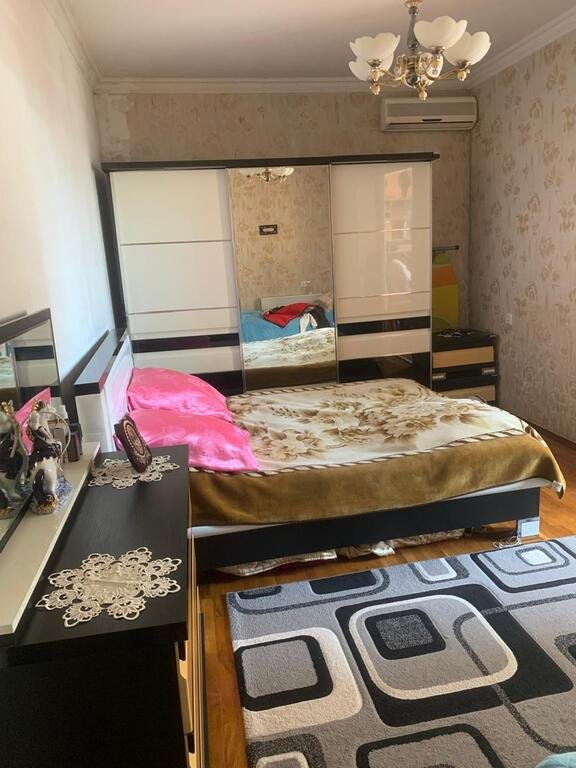 Satılır 1 otaqlı köhnə tikili, 55 m², 7-ci mikrorayon-7