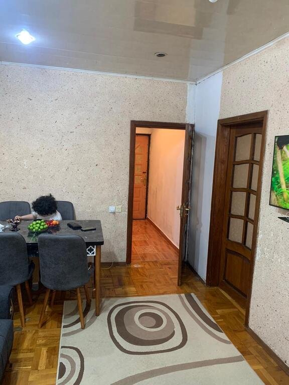 Satılır 1 otaqlı köhnə tikili, 55 m², 7-ci mikrorayon-8