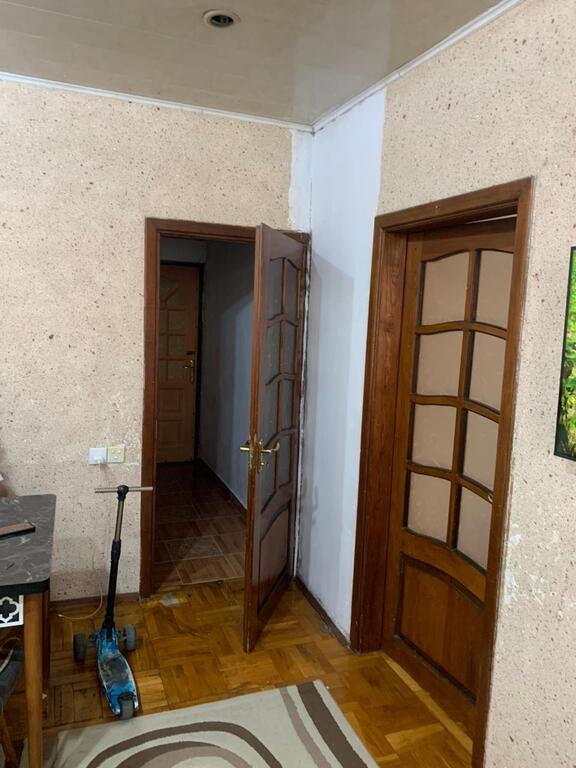Satılır 1 otaqlı köhnə tikili, 55 m², 7-ci mikrorayon-11