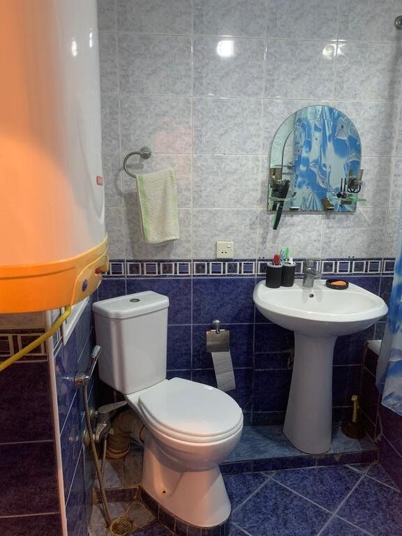 Satılır 1 otaqlı köhnə tikili, 55 m², 7-ci mikrorayon-14