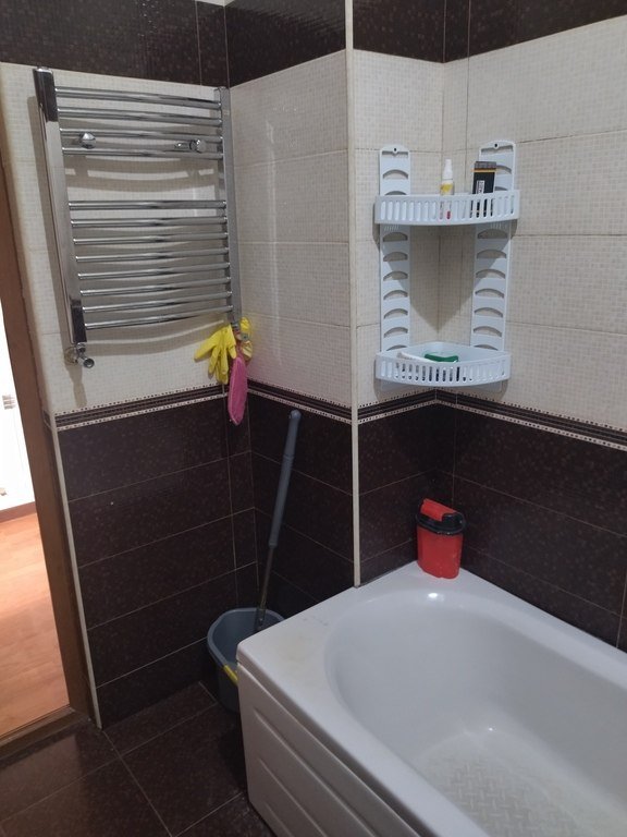 Kirayə verilir 2 otaqlı yeni tikili, 56 m², Memar Əcəmi m.-2