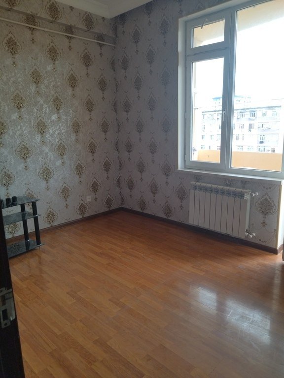 Kirayə verilir 2 otaqlı yeni tikili, 56 m², Memar Əcəmi m.-5
