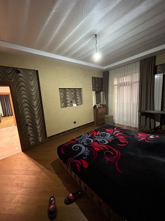 Satılır 2 otaqlı yeni tikili, 94 m², Memar Əcəmi m.-3