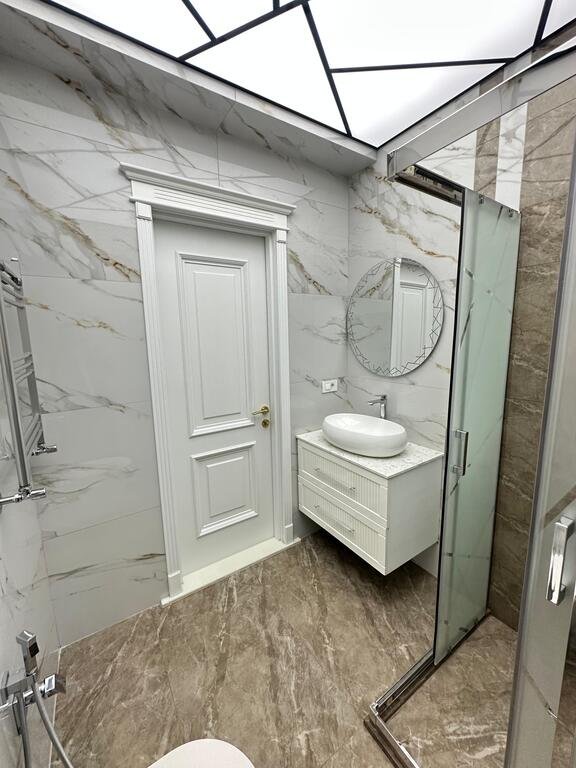 Satılır 2 otaqlı yeni tikili, 108 m², 28 May m.-17