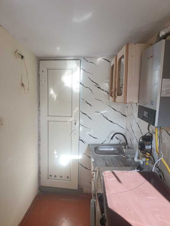 Kirayə verilir 1 otaqlı köhnə tikili, 30 m², Yasamal-5