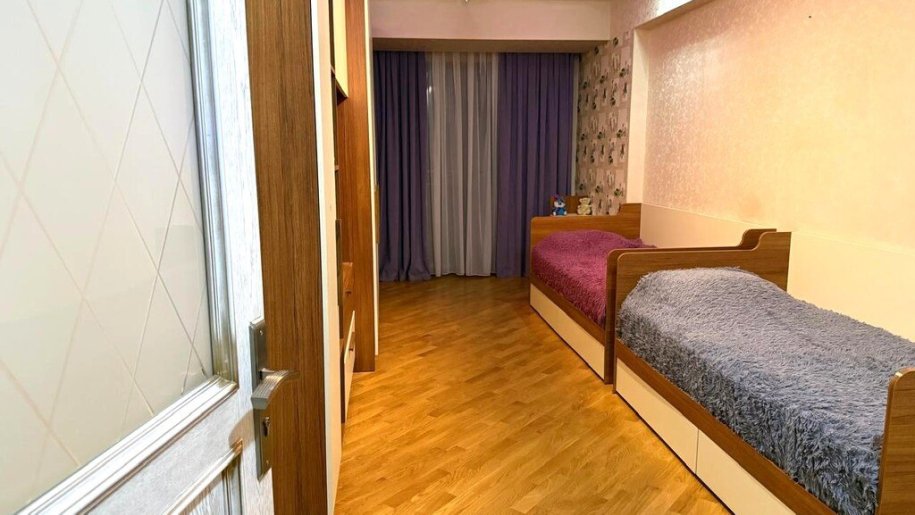 Kirayə verilir 3 otaqlı yeni tikili, 145 m², Xətai m.-8
