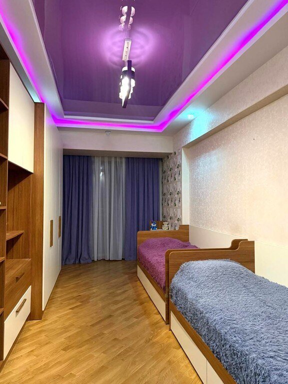 Kirayə verilir 3 otaqlı yeni tikili, 145 m², Xətai m.-9