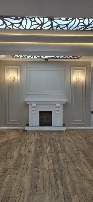 Satılır 3 otaqlı yeni tikili, 88 m², Əhmədli m.-1