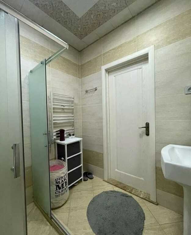 Satılır 2 otaqlı yeni tikili, 65 m², Həzi Aslanov m.-7