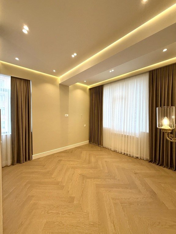 Satılır 3 otaqlı yeni tikili, 85 m², Bakmil m.-8