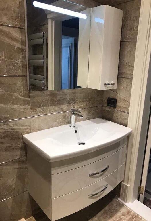Satılır 2 otaqlı yeni tikili, 112 m², Nəsimi m.-20