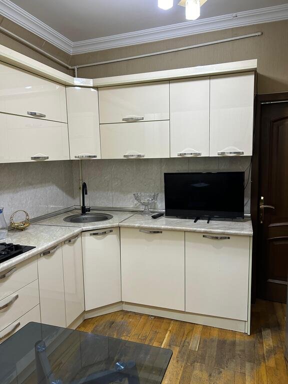 Satılır 3 otaqlı köhnə tikili, 70 m², Nərimanov-10