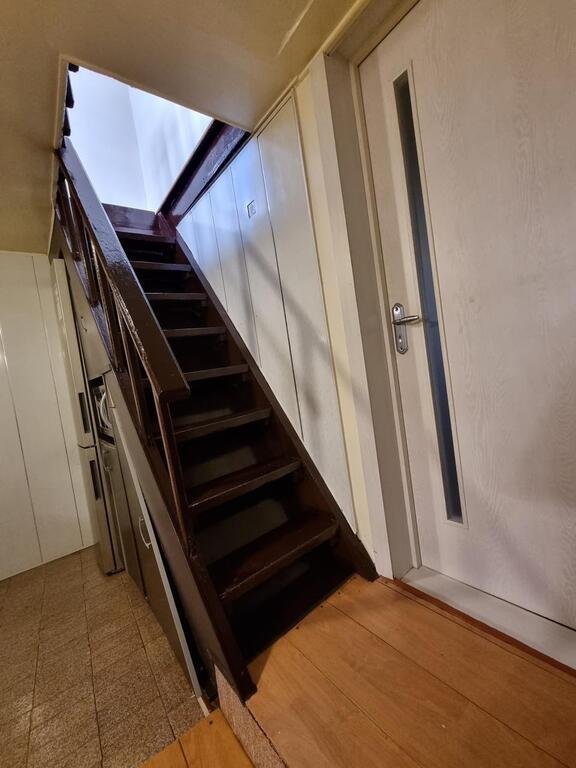 Kirayə verilir 3 otaqlı köhnə tikili, 70 m², Nəsimi-8