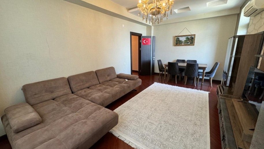 Kirayə verilir 2 otaqlı yeni tikili, 85 m², Gənclik m.-2