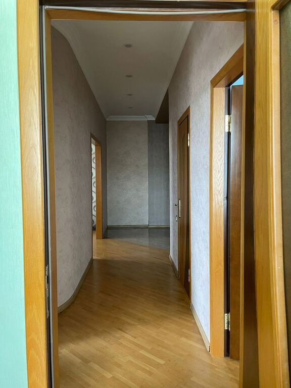Satılır 3 otaqlı yeni tikili, 110 m², Gənclik m.-18