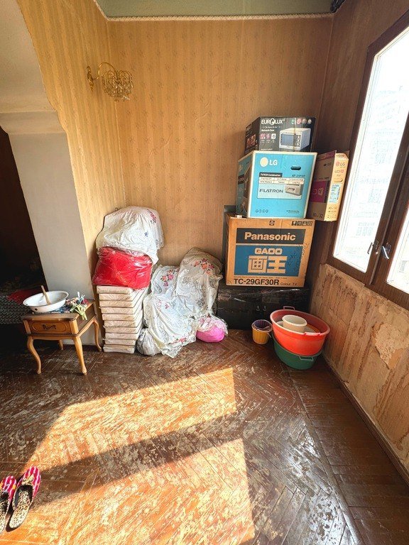 Satılır 3 otaqlı köhnə tikili, 100 m², 28 May m.-15