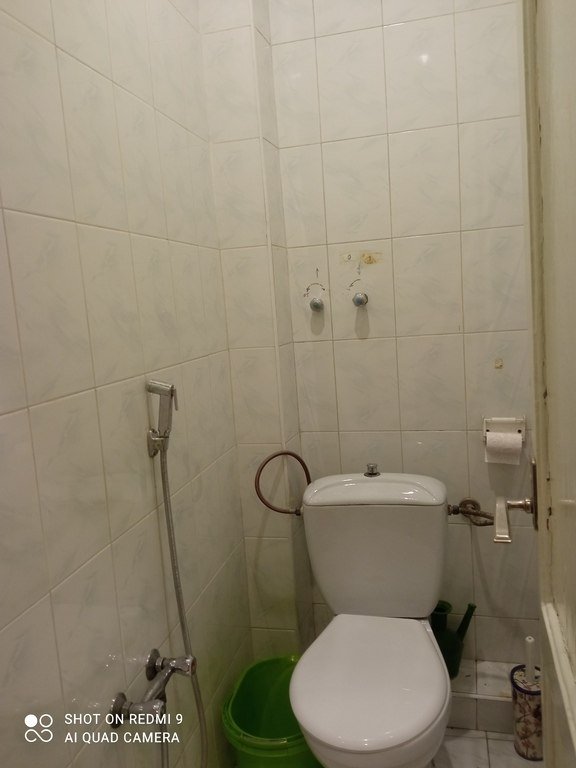 Kirayə verilir 2 otaqlı köhnə tikili, 65 m², Bakıxanov (Razin)-13