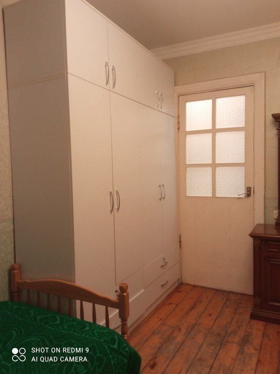 Kirayə verilir 2 otaqlı köhnə tikili, 65 m², Bakıxanov (Razin)-19