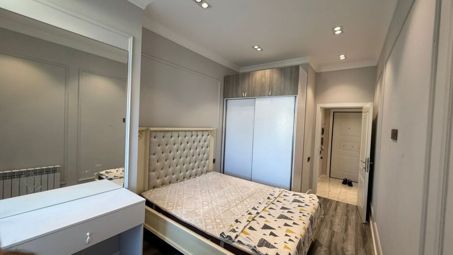 Kirayə verilir 3 otaqlı yeni tikili, 90 m², Xətai-10
