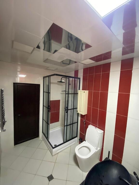 Satılır 2 otaqlı yeni tikili, 77 m², İnşaatçılar m.-12