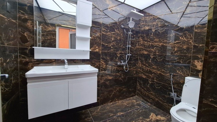 Satılır 3 otaqlı köhnə tikili, 113 m², 28 May m.-18
