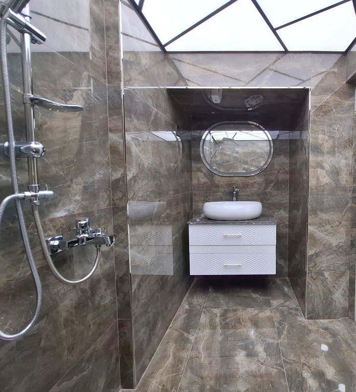Satılır 3 otaqlı köhnə tikili, 113 m², 28 May m.-29