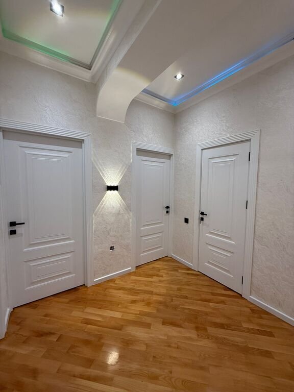 Satılır 3 otaqlı yeni tikili, 100 m², Həzi Aslanov m.-13