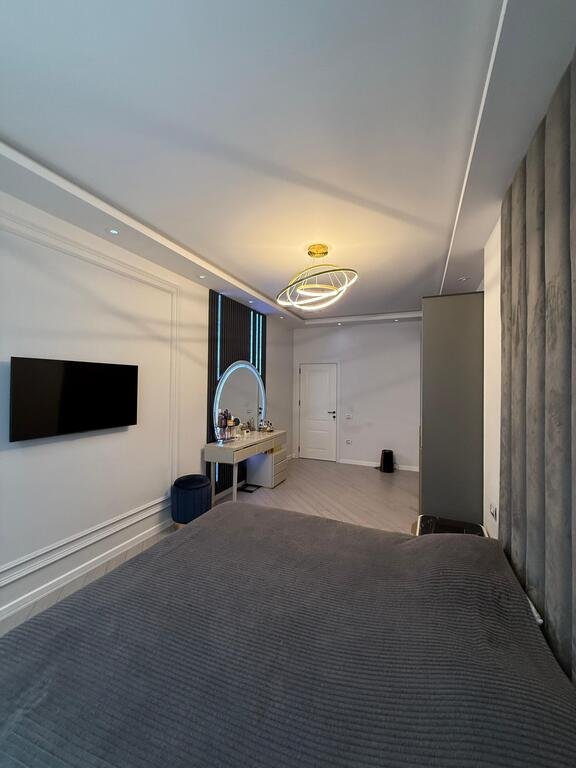 Satılır 5 otaqlı yeni tikili, 182 m², Memar Əcəmi m.-11