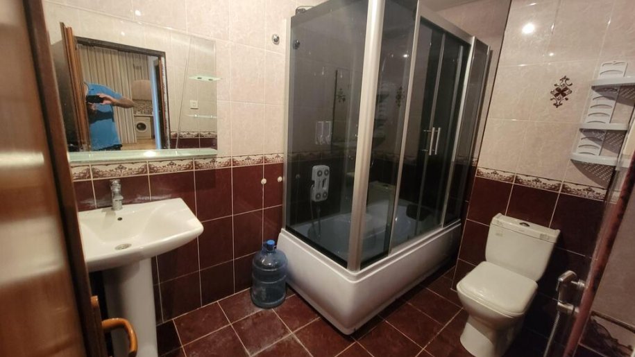Kirayə verilir 3 otaqlı yeni tikili, 120 m², 20 Yanvar m.-12