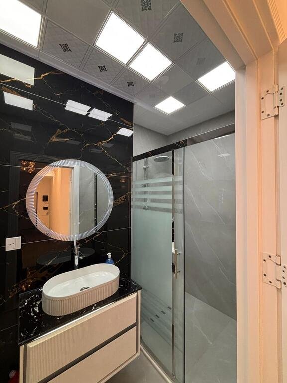 Kirayə verilir 3 otaqlı yeni tikili, 90 m², Həzi Aslanov m.-14