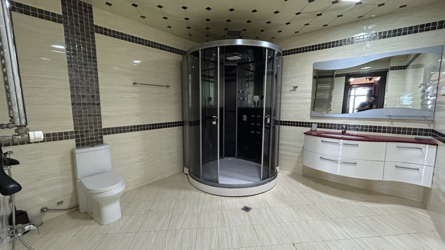 Kirayə verilir 3 otaqlı yeni tikili, 200 m², Xətai m.-11