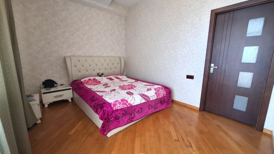 Satılır 3 otaqlı yeni tikili, 140 m², Nizami m.-16